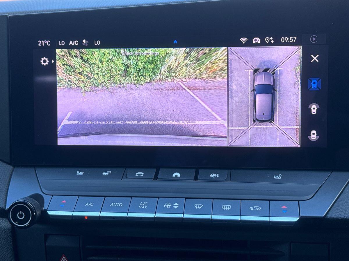 Used Vauxhall Astra 2023 for sale - 76730898: Photo 26