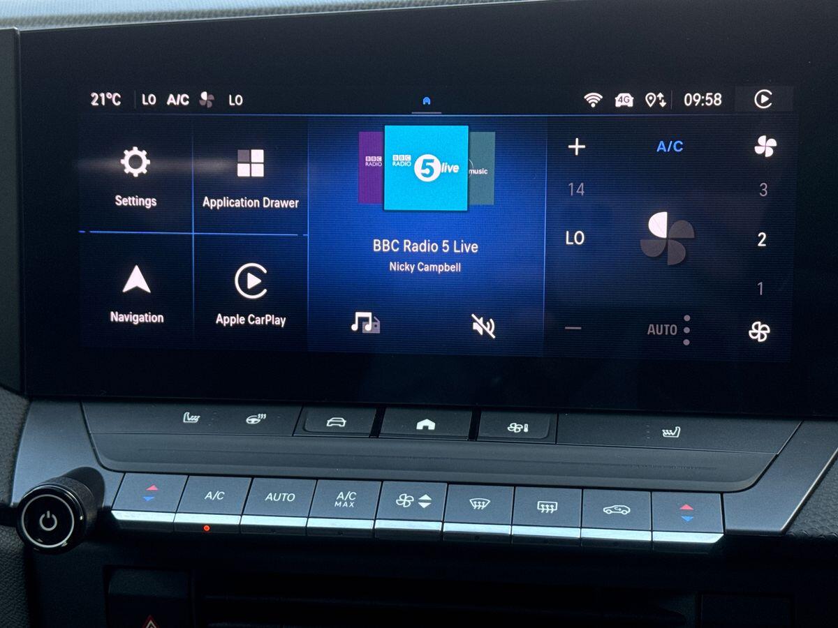 Used Vauxhall Astra 2023 for sale - 76730898: Photo 27