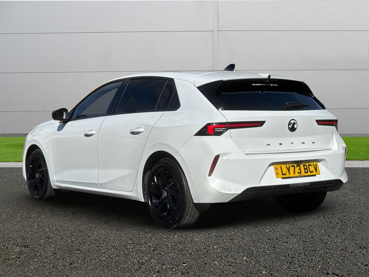 Used Vauxhall Astra 2023 for sale - 76730898: Photo 5