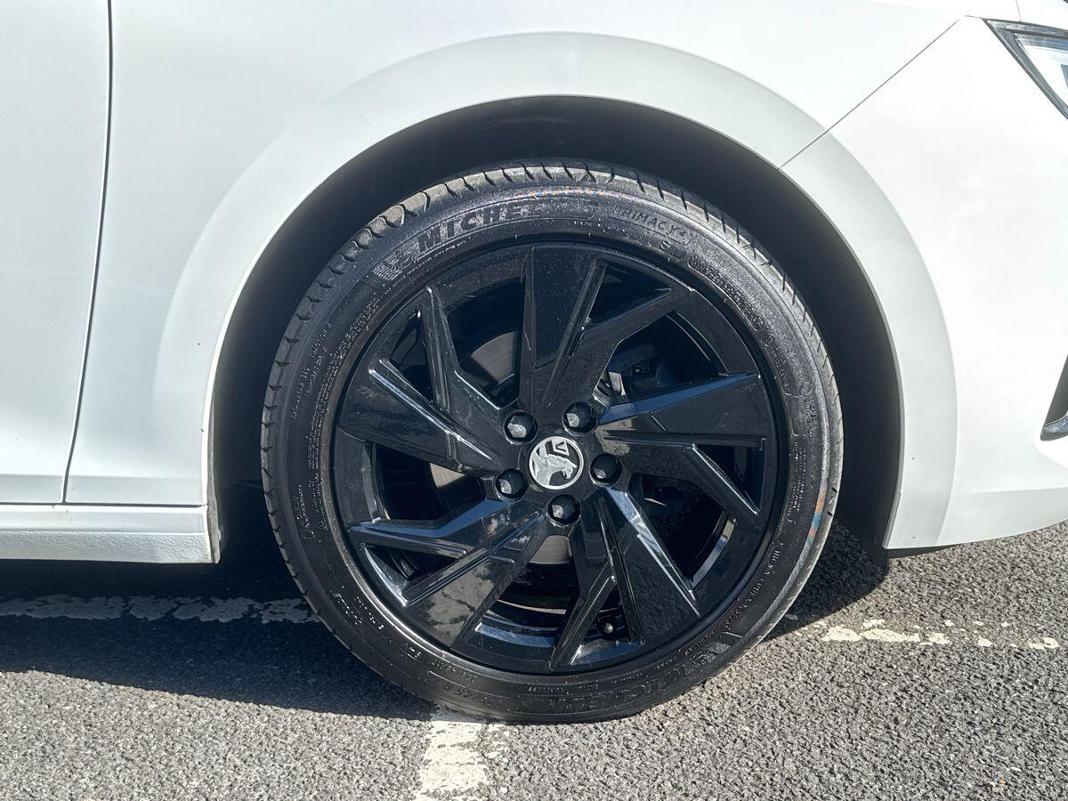 Used Vauxhall Astra 2023 for sale - 76730898: Photo 9