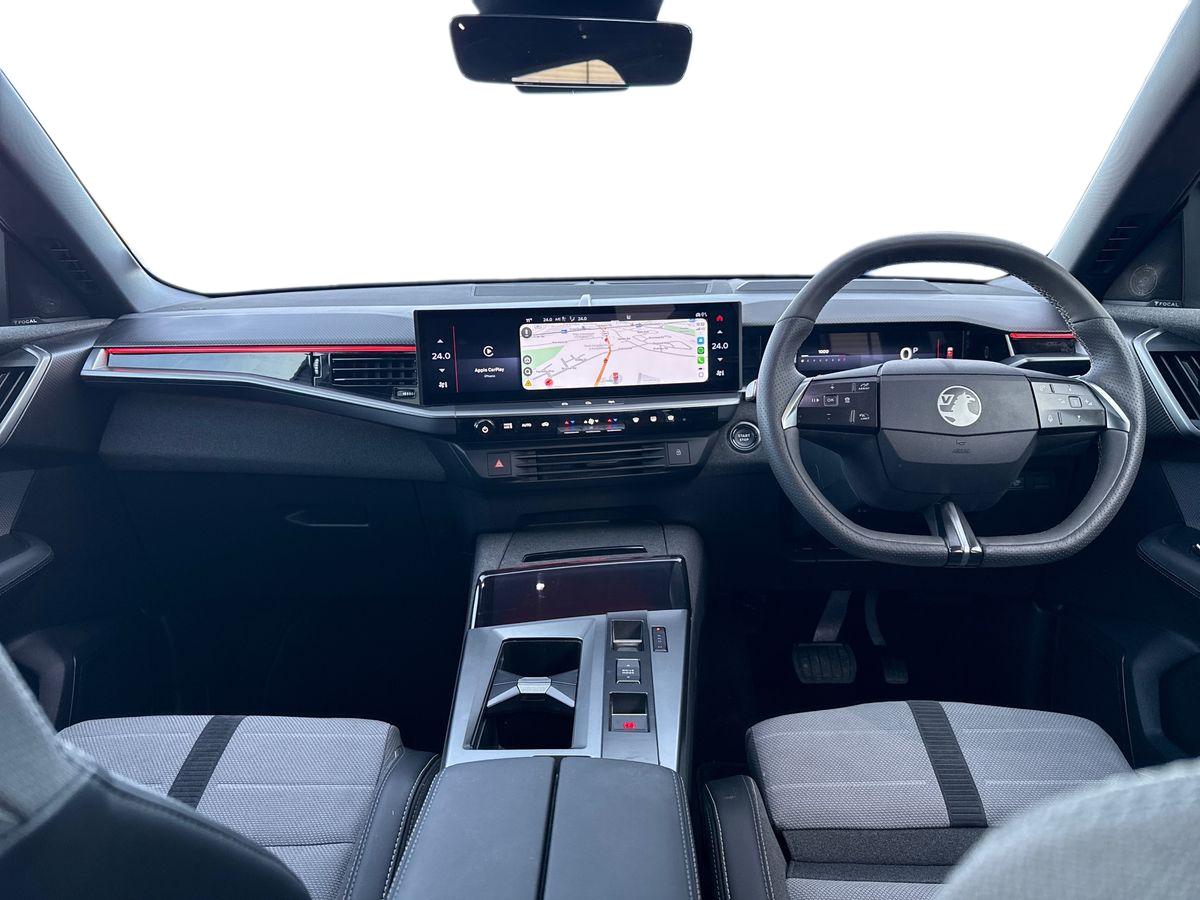 Used Vauxhall Grandland 2025 for sale - 77280968: Photo 13