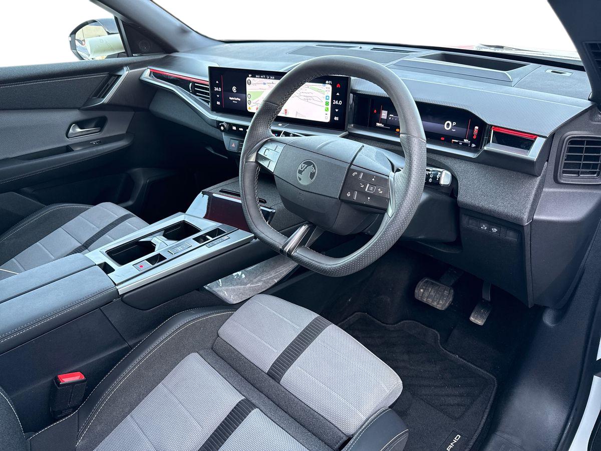 Used Vauxhall Grandland 2025 for sale - 77280968: Photo 15