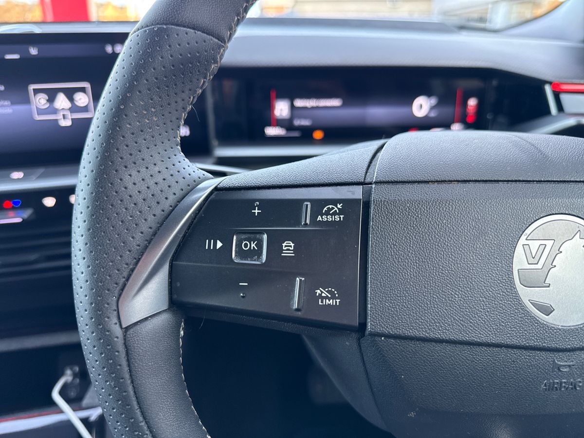 Used Vauxhall Grandland 2025 for sale - 77280968: Photo 16