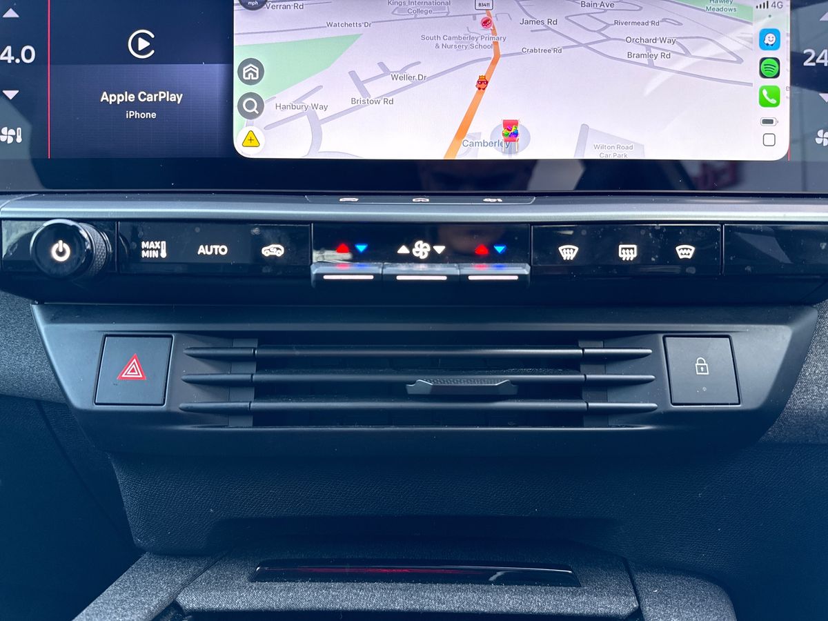 Used Vauxhall Grandland 2025 for sale - 77280968: Photo 18