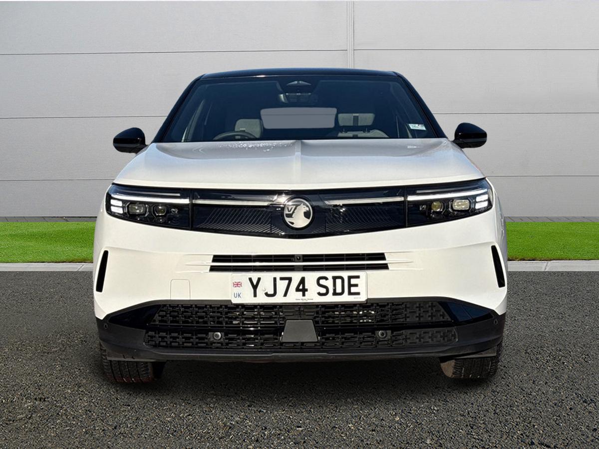 Used Vauxhall Grandland 2025 for sale - 77280968: Photo 2