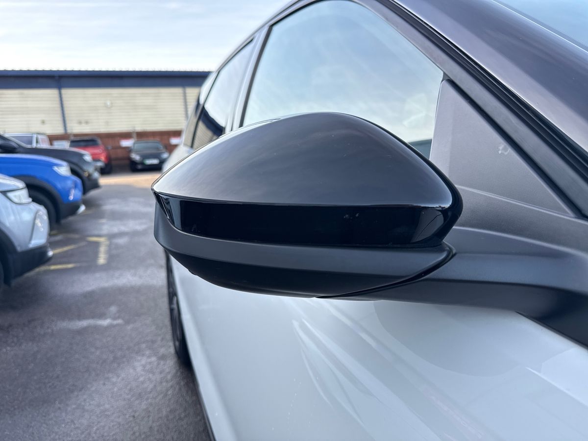 Used Vauxhall Grandland 2025 for sale - 77280968: Photo 22