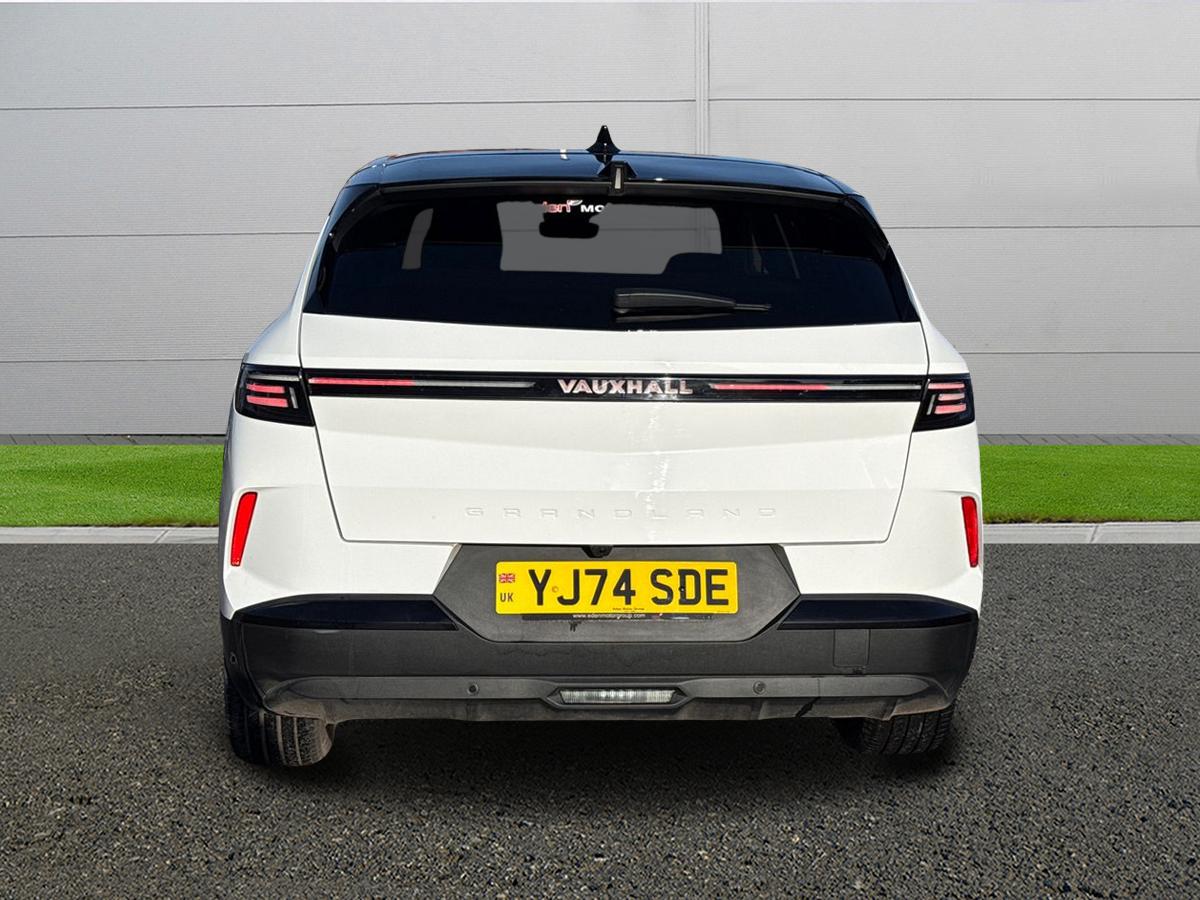Used Vauxhall Grandland 2025 for sale - 77280968: Photo 6