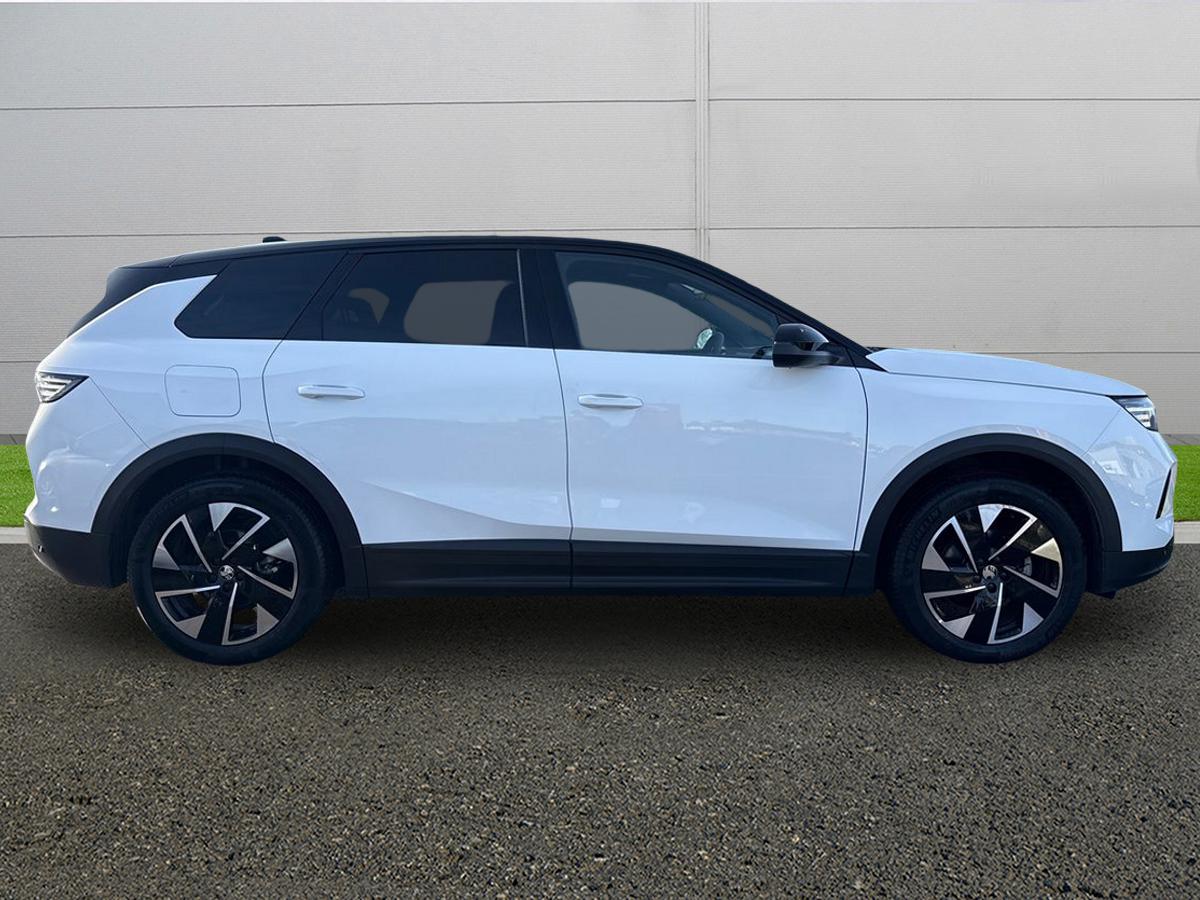 Used Vauxhall Grandland 2025 for sale - 77280968: Photo 8