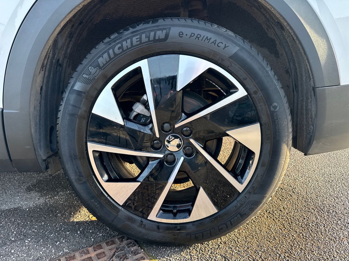 Used Vauxhall Grandland 2025 for sale - 77280968: Photo 9