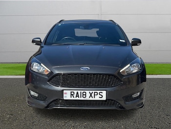 Used Ford Focus 2018 for sale - 78411696: Photo