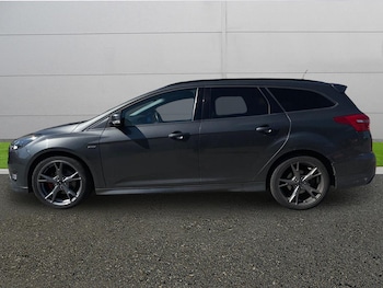 Used Ford Focus 2018 for sale - 78411696: Photo