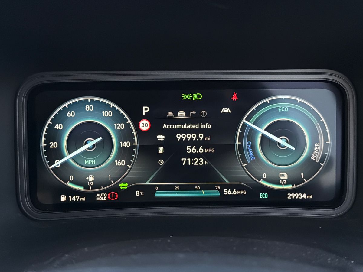 Used Hyundai KONA 2022 for sale - 77002678: Photo 14