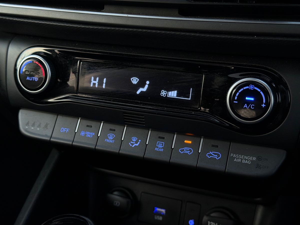 Used Hyundai KONA 2022 for sale - 77002678: Photo 18