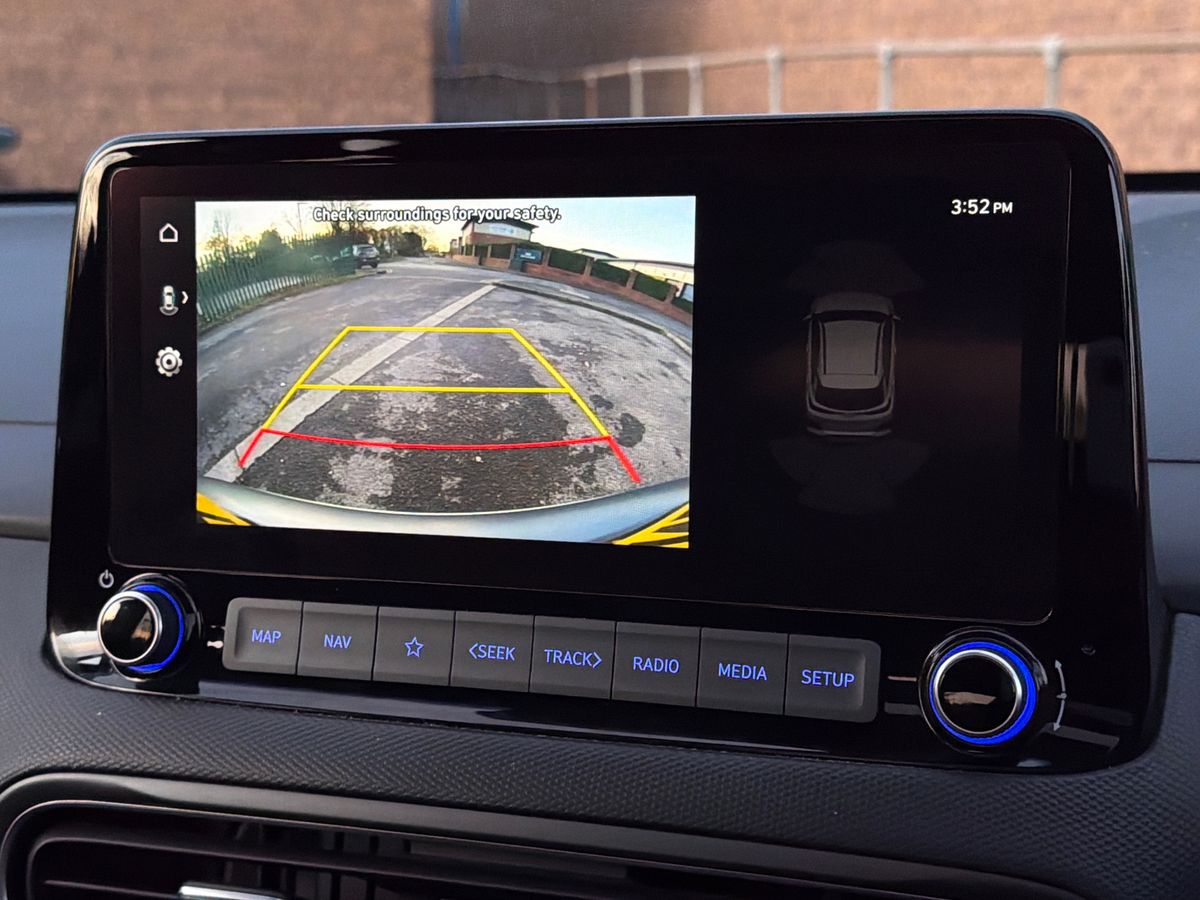 Used Hyundai KONA 2022 for sale - 77002678: Photo 24