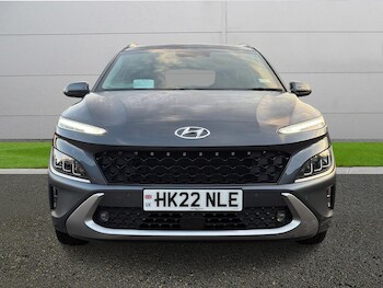 Used Hyundai KONA 2022 for sale - 77002678: Photo