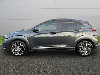Used Hyundai KONA 2022 for sale - 77002678: Photo