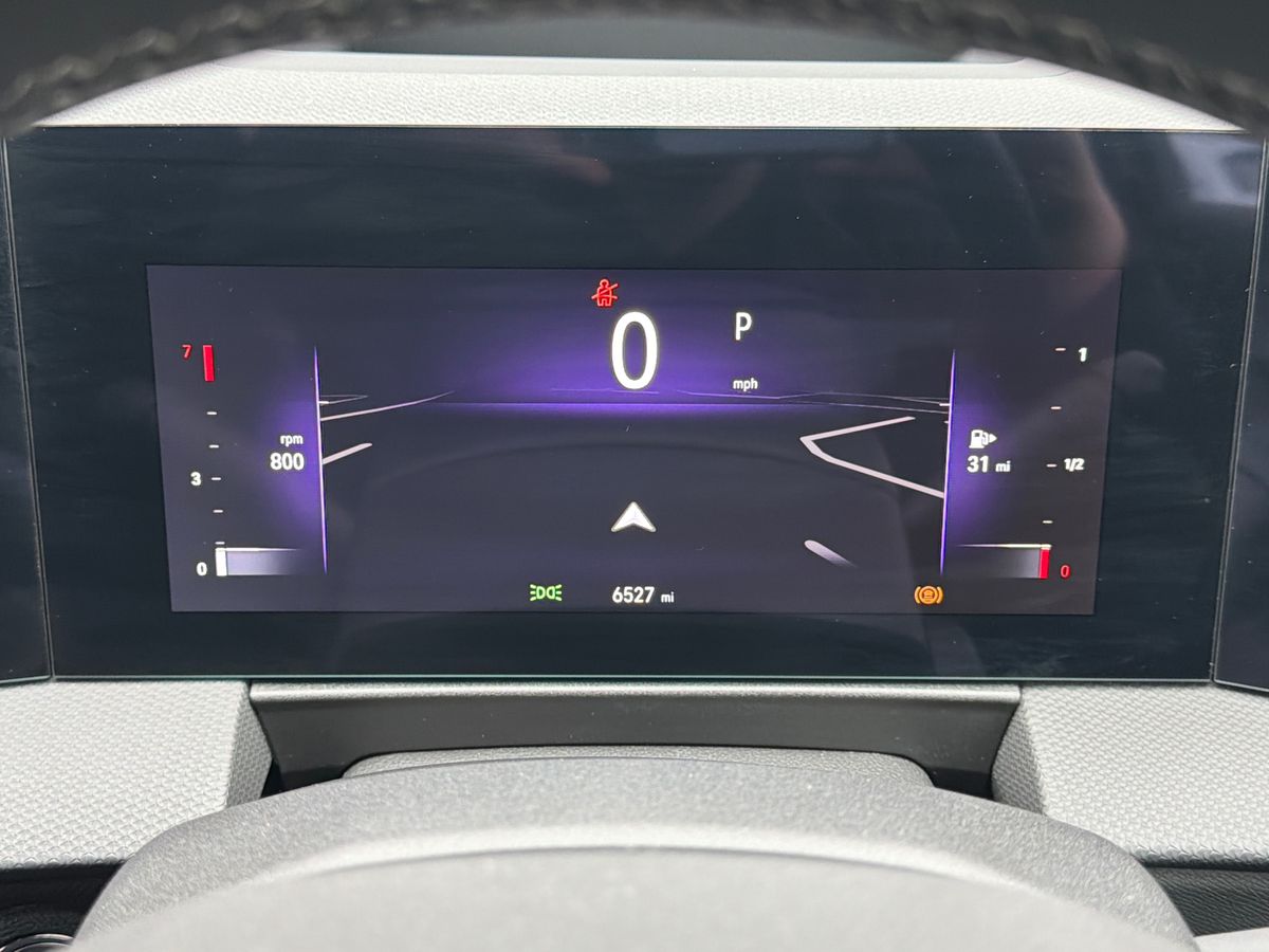 Used Vauxhall Astra 2025 for sale - 78215956: Photo 14