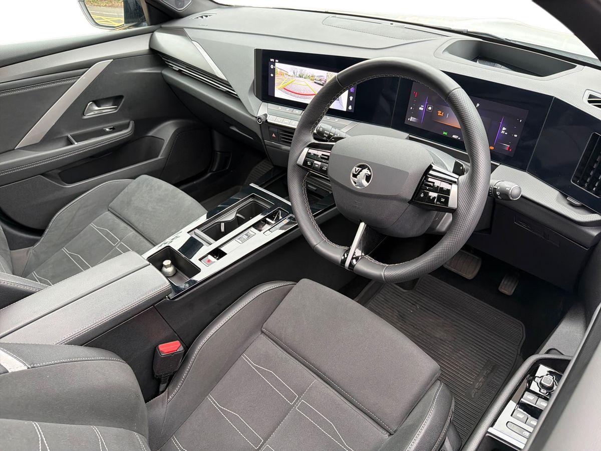 Used Vauxhall Astra 2025 for sale - 78215956: Photo 15