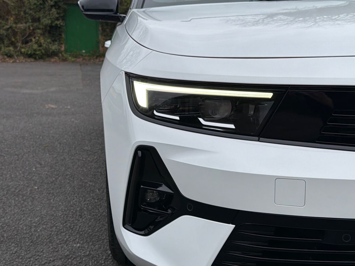 Used Vauxhall Astra 2025 for sale - 78215956: Photo 21