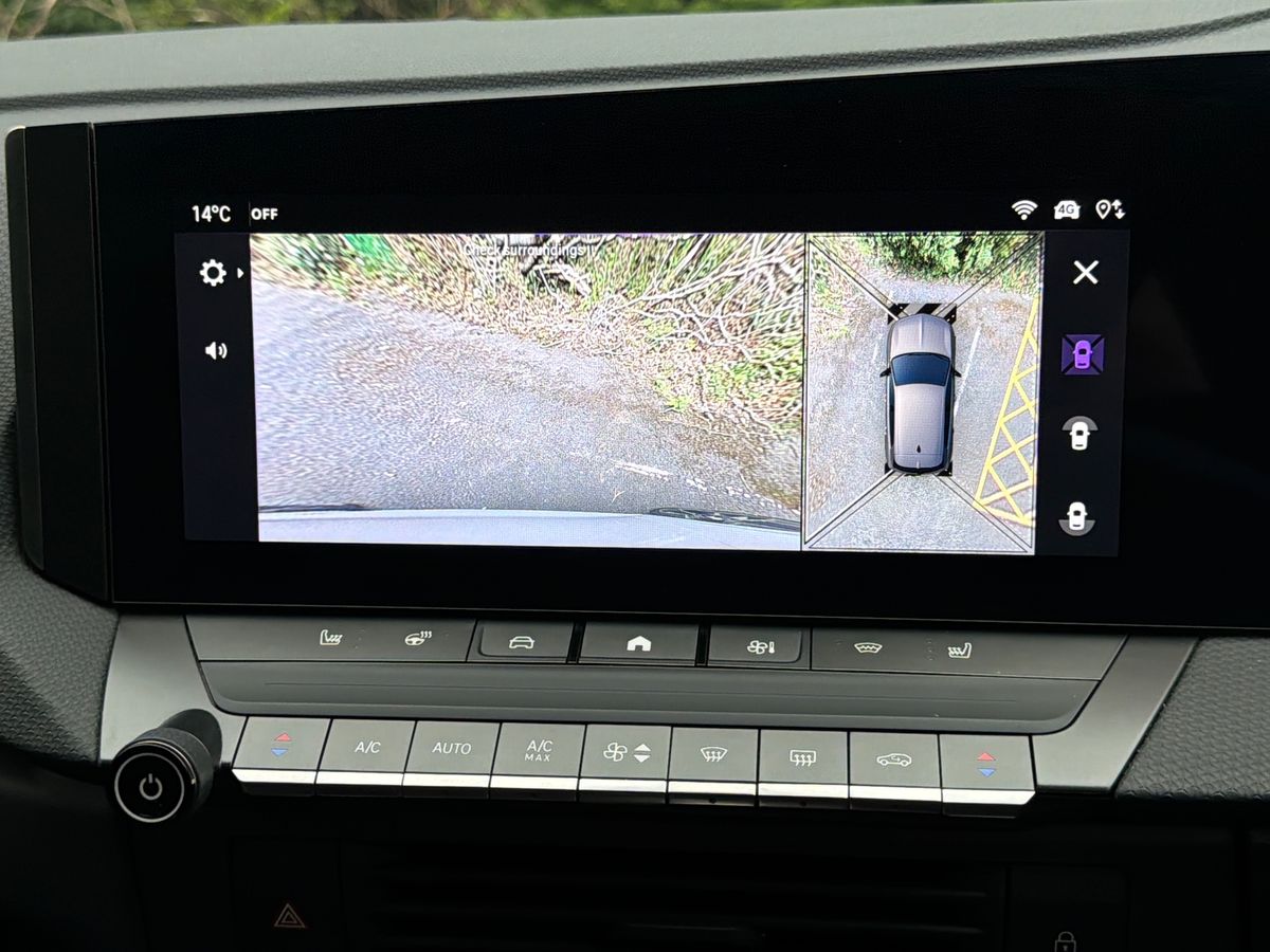 Used Vauxhall Astra 2025 for sale - 78215956: Photo 25