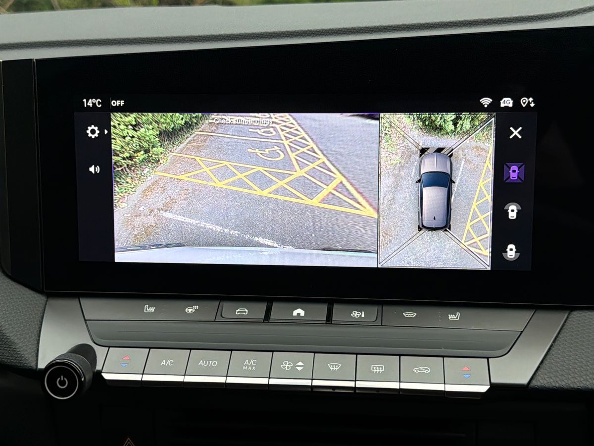 Used Vauxhall Astra 2025 for sale - 78215956: Photo 26