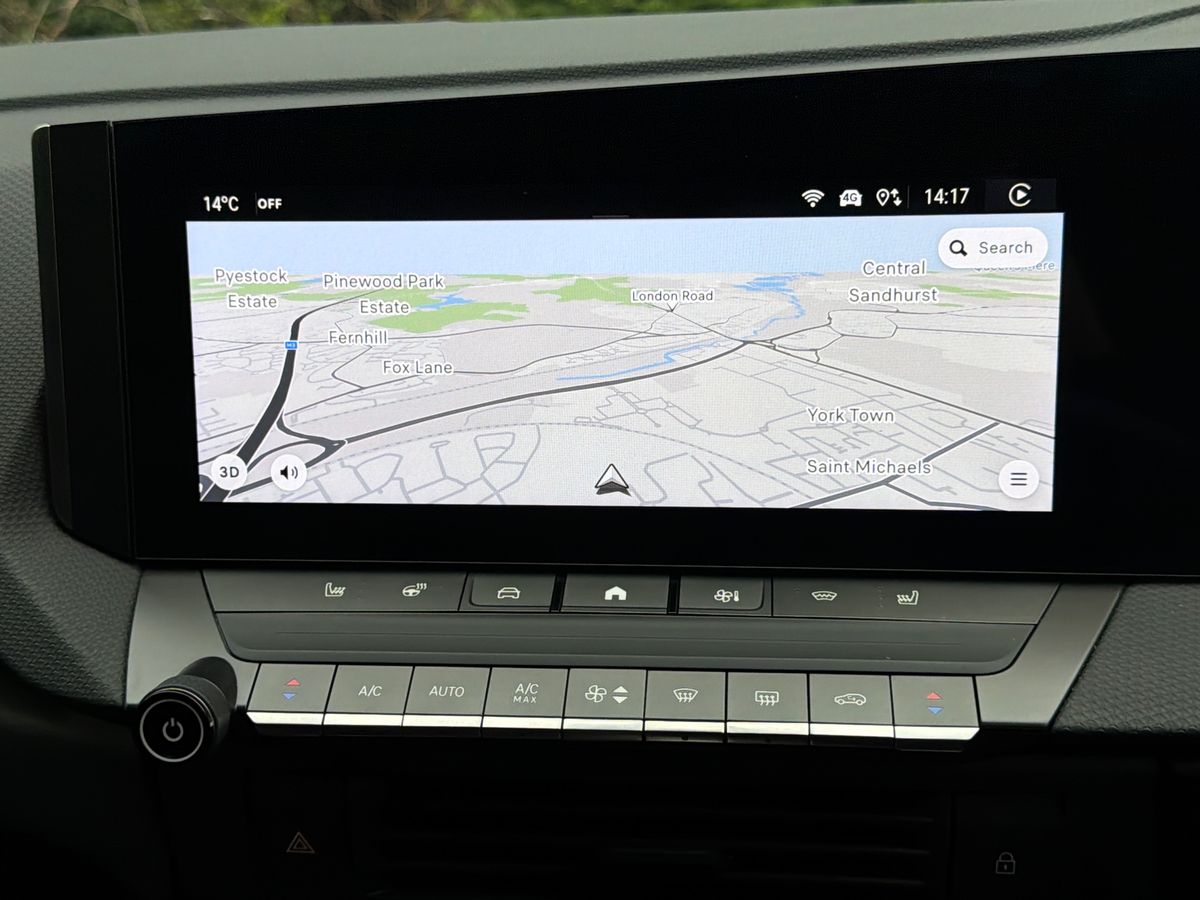 Used Vauxhall Astra 2025 for sale - 78215956: Photo 28