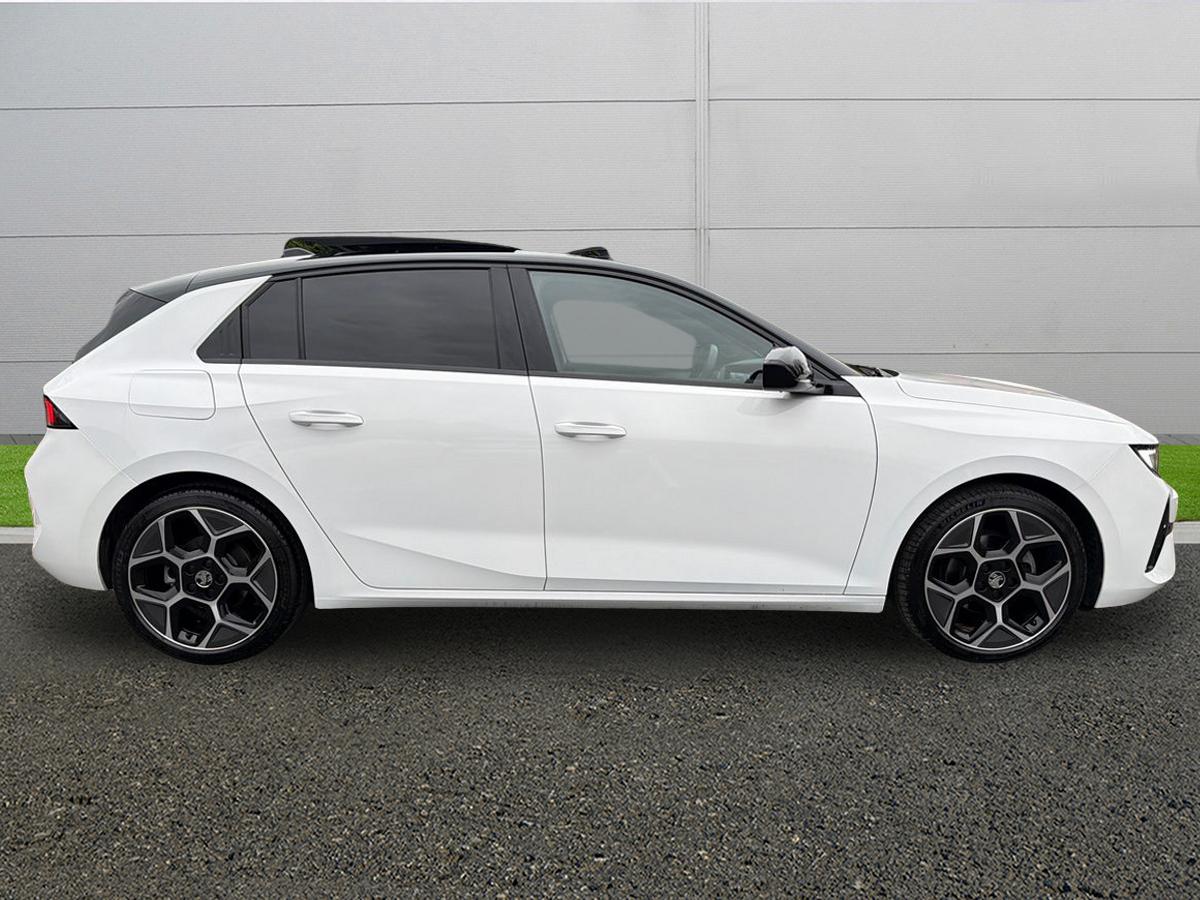 Used Vauxhall Astra 2025 for sale - 78215956: Photo 8