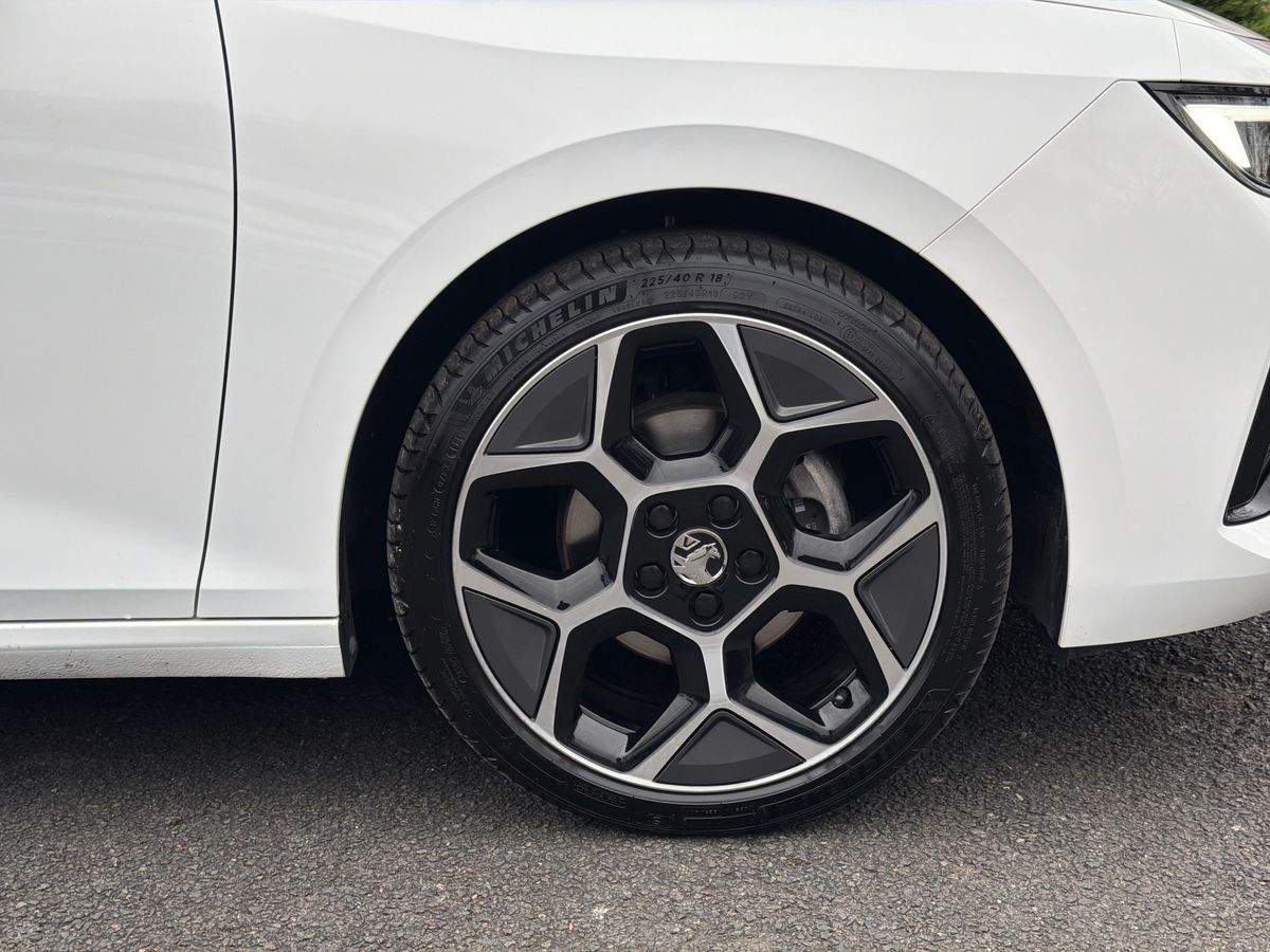 Used Vauxhall Astra 2025 for sale - 78215956: Photo 9