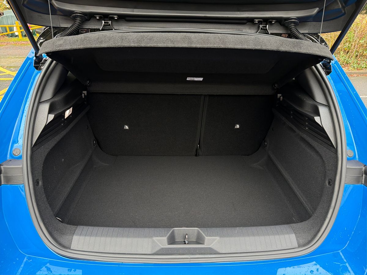 Used Vauxhall Astra 2025 for sale - 77002645: Photo 12