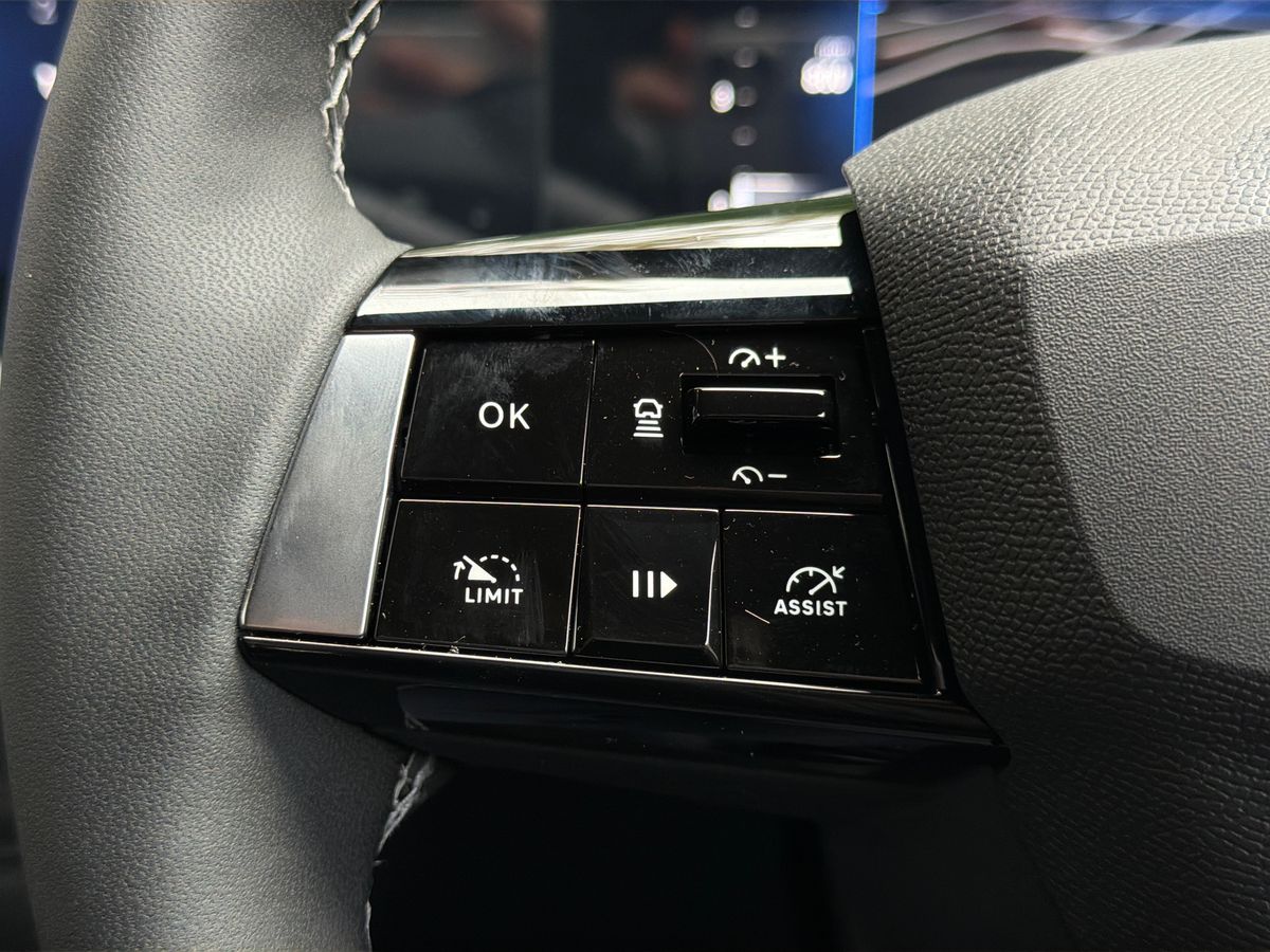 Used Vauxhall Astra 2025 for sale - 77002645: Photo 16