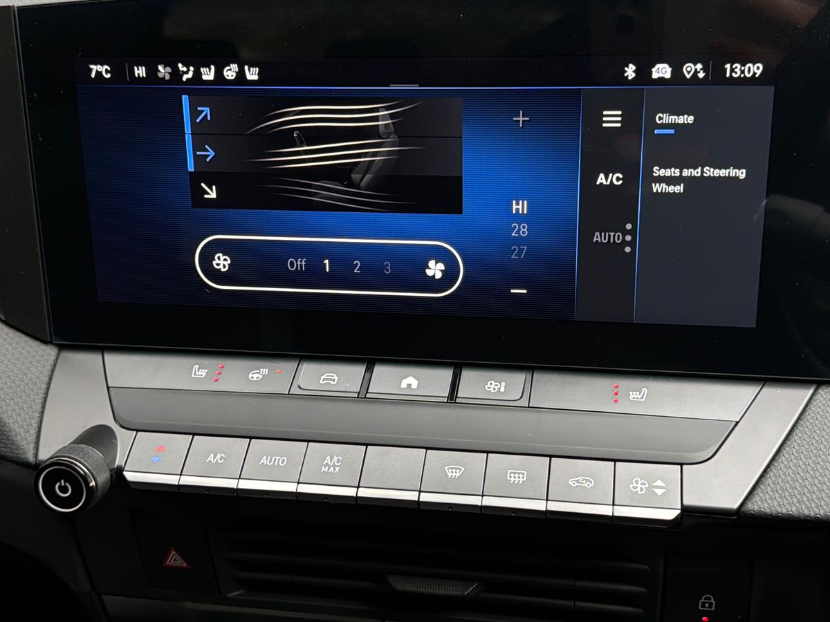 Used Vauxhall Astra 2025 for sale - 77002645: Photo 18