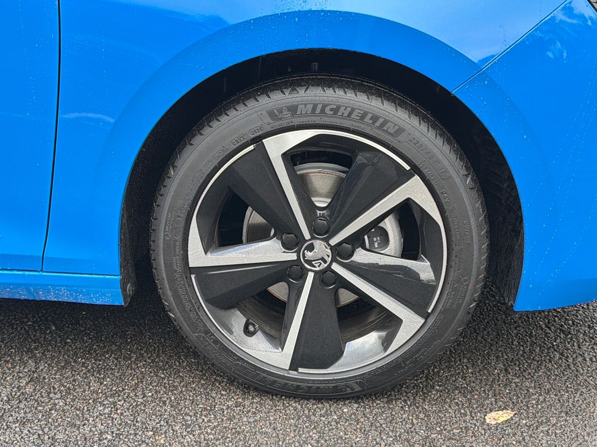 Used Vauxhall Astra 2025 for sale - 77002645: Photo 9