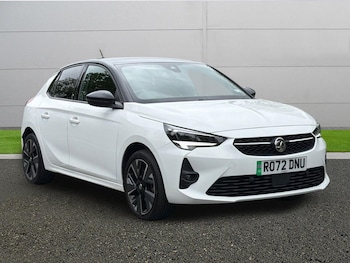 Used Vauxhall Corsa 2022 for sale - 78482013: Photo