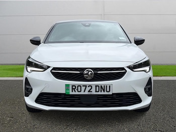 Used Vauxhall Corsa 2022 for sale - 78482013: Photo