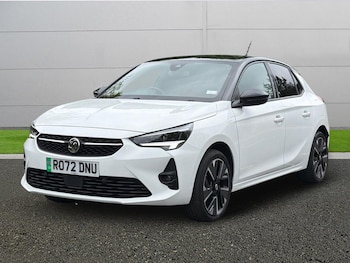 Used Vauxhall Corsa 2022 for sale - 78482013: Photo