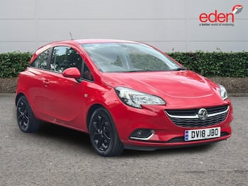 Used Vauxhall Corsa 2018 for sale - 79646557: Photo