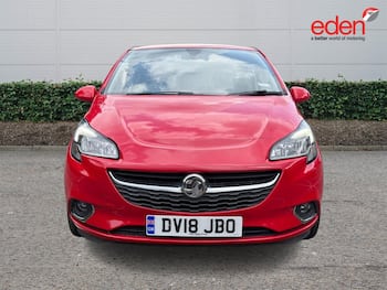 Used Vauxhall Corsa 2018 for sale - 79646557: Photo