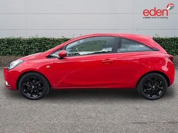 Used Vauxhall Corsa 2018 for sale - 79646557: Photo