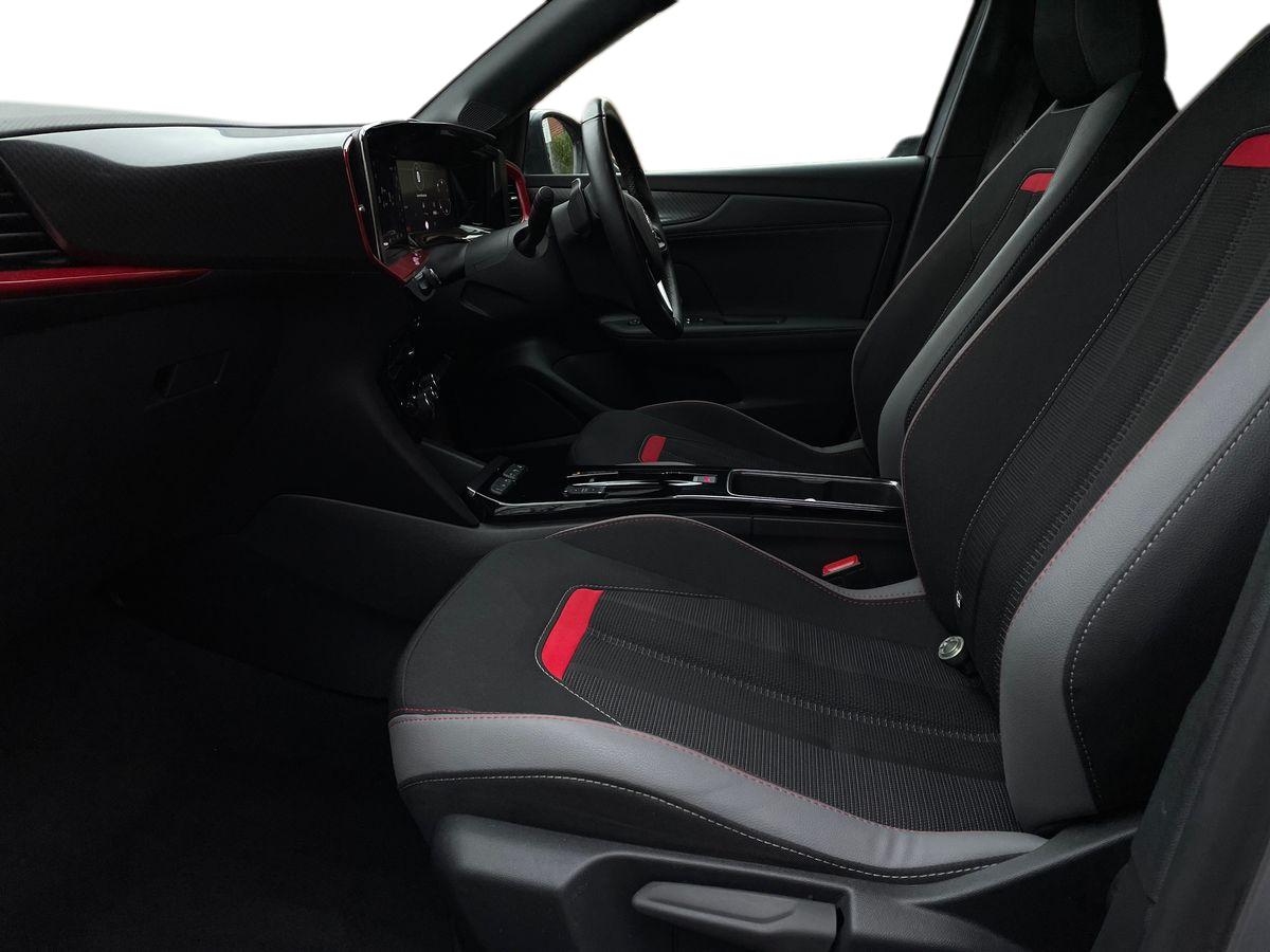 Used Vauxhall Mokka 2023 for sale - 77614552: Photo 10