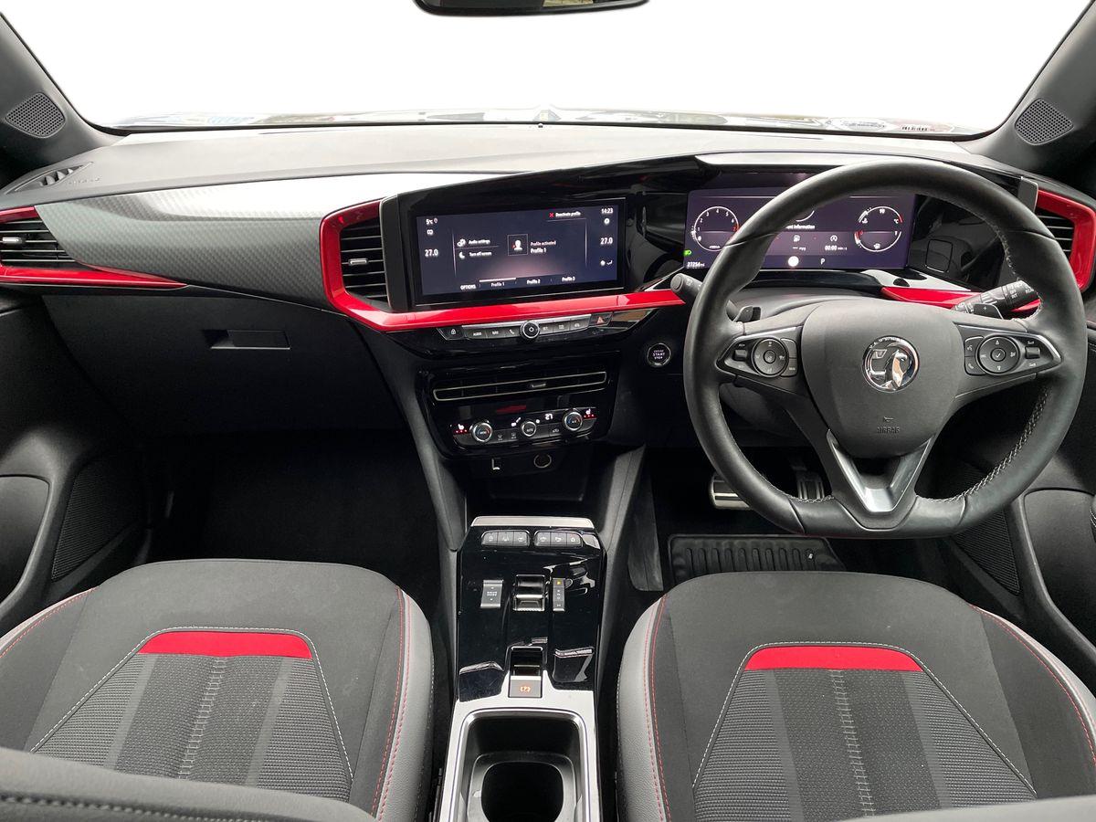 Used Vauxhall Mokka 2023 for sale - 77614552: Photo 13