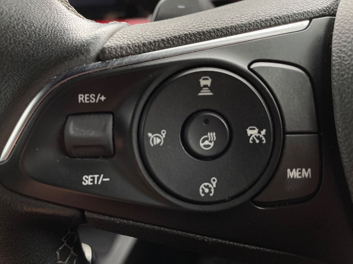 Used Vauxhall Mokka 2023 for sale - 77614552: Photo 16