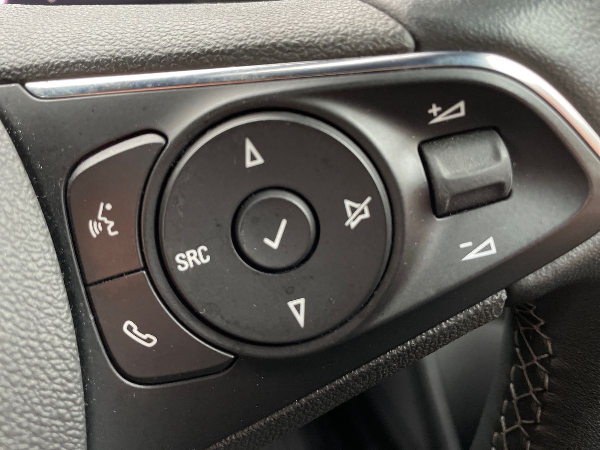 Used Vauxhall Mokka 2023 for sale - 77614552: Photo 17