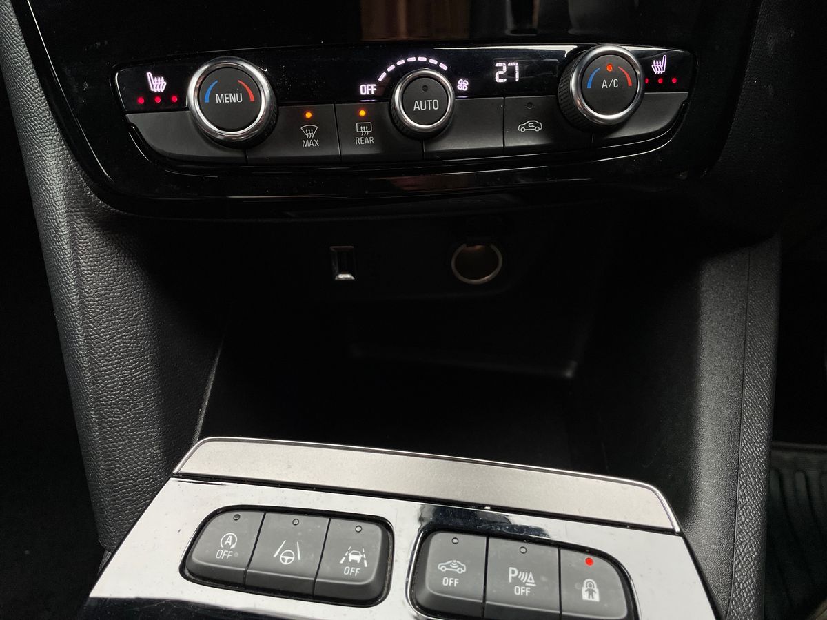 Used Vauxhall Mokka 2023 for sale - 77614552: Photo 18