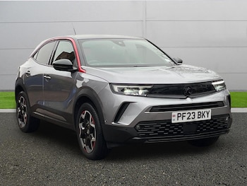 2023 - 1.2 Turbo GS Line 5dr Auto