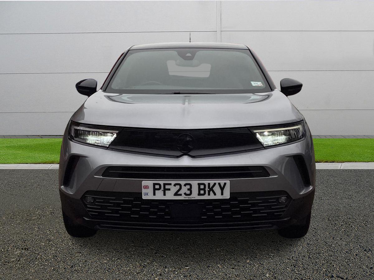 Used Vauxhall Mokka 2023 for sale - 77614552: Photo 2