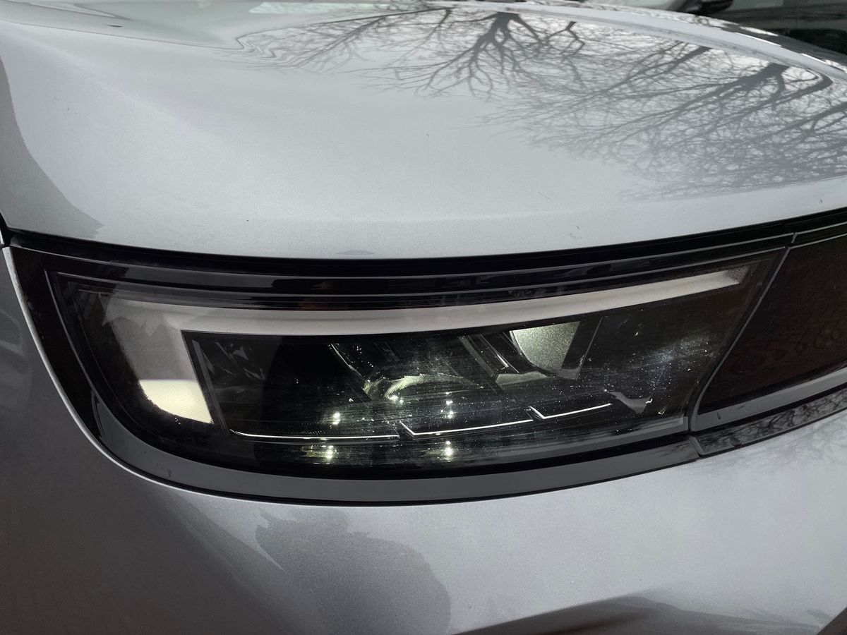 Used Vauxhall Mokka 2023 for sale - 77614552: Photo 21