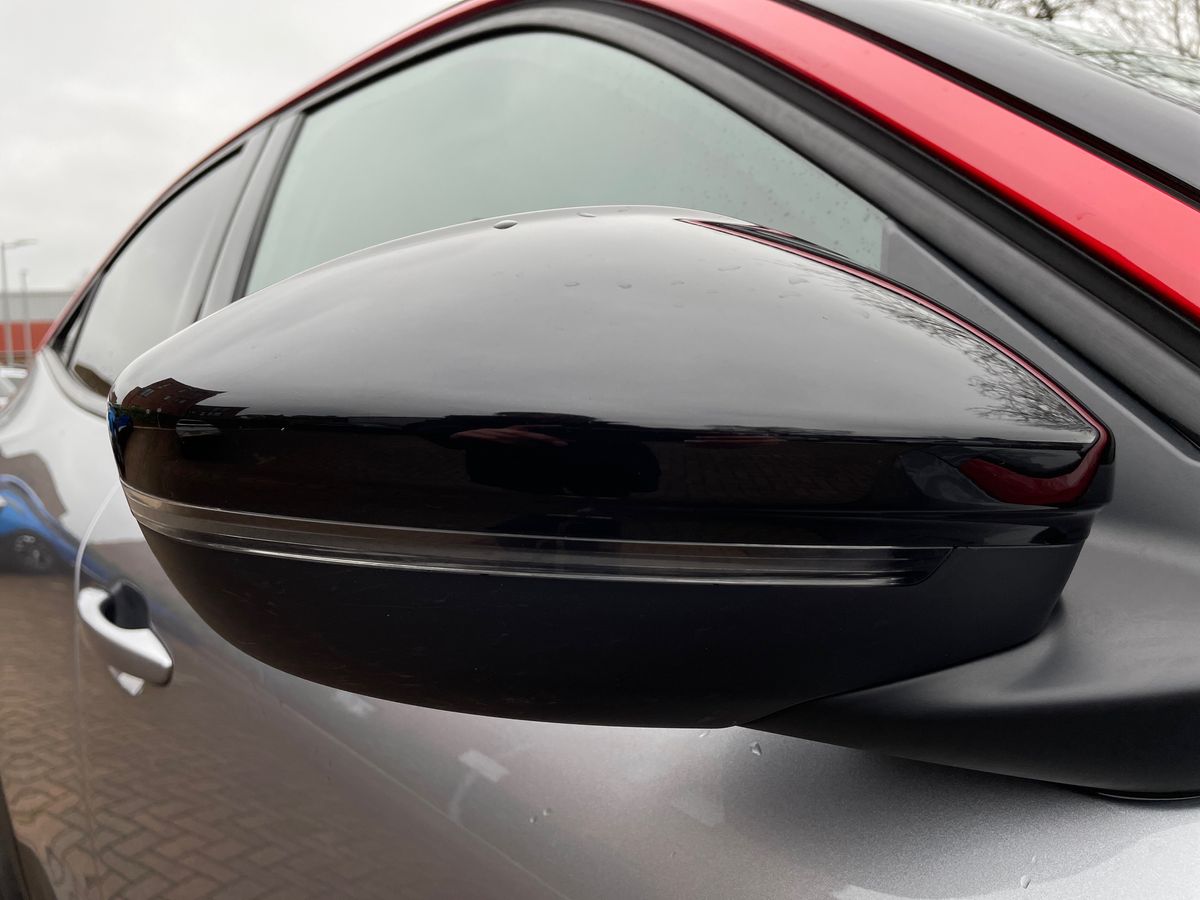 Used Vauxhall Mokka 2023 for sale - 77614552: Photo 22