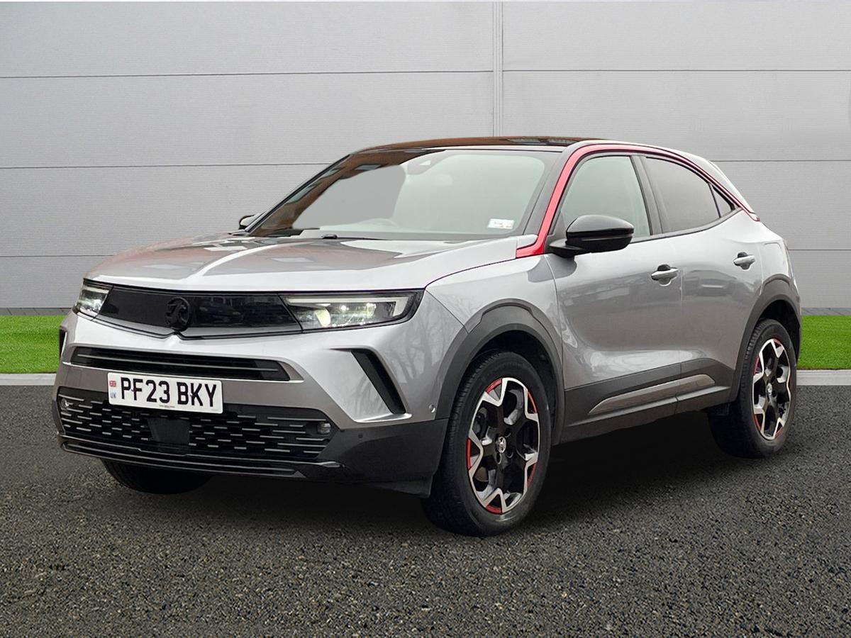 Used Vauxhall Mokka 2023 for sale - 77614552: Photo 3