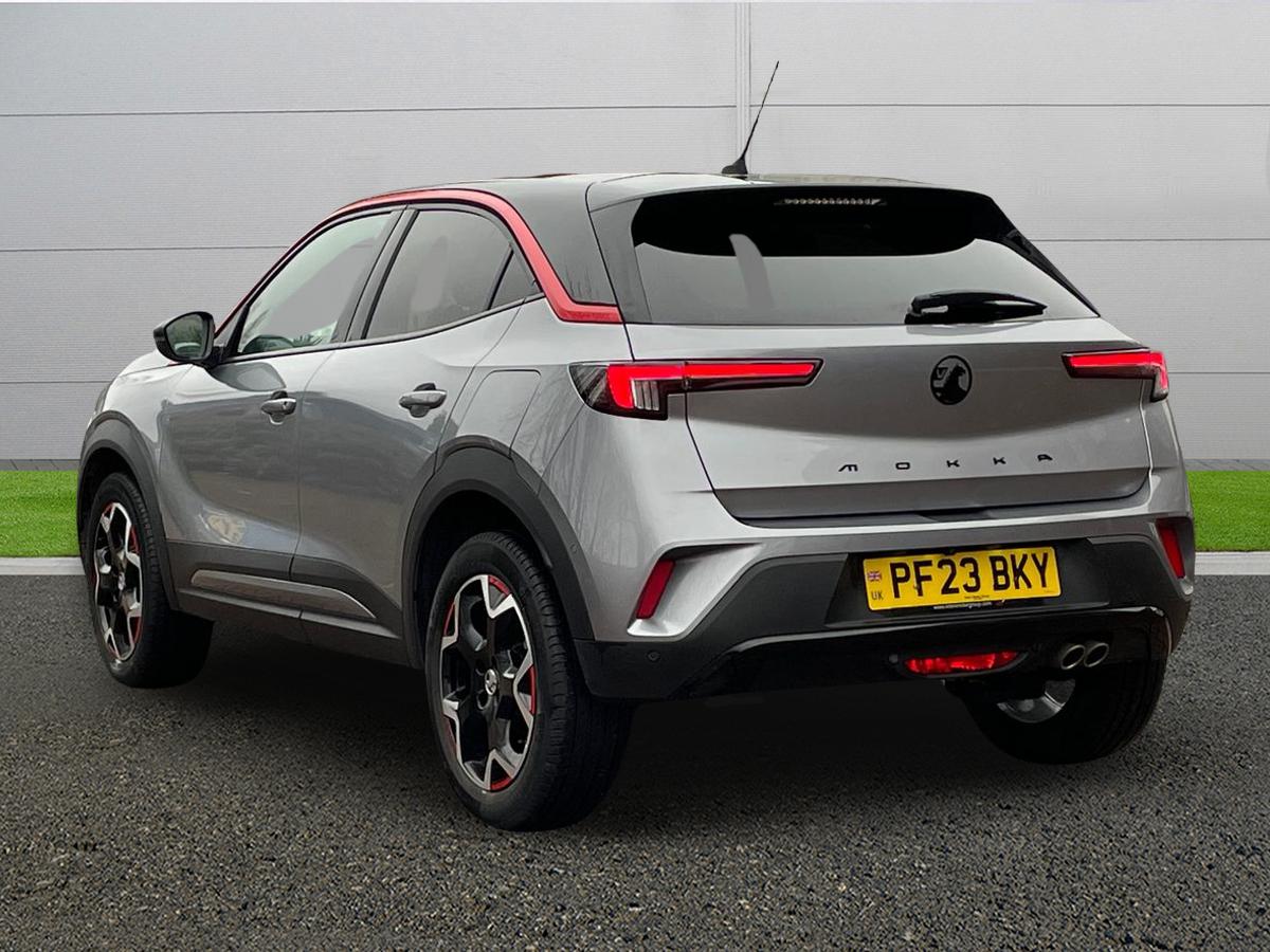 Used Vauxhall Mokka 2023 for sale - 77614552: Photo 5