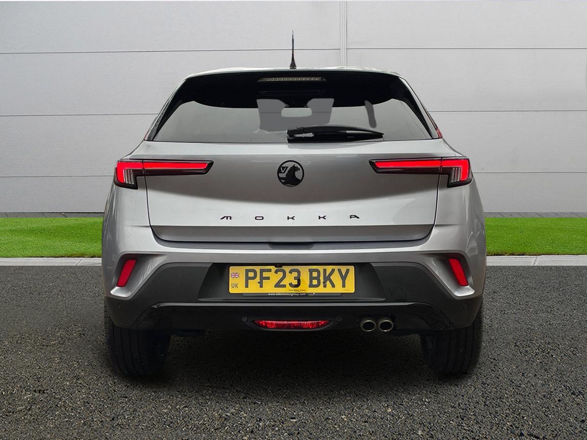 Used Vauxhall Mokka 2023 for sale - 77614552: Photo 6